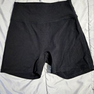 Buffbunny Legacy Shorts